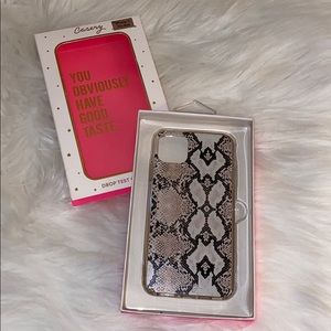 Casery - Python iPhone 11 Pro Max Case